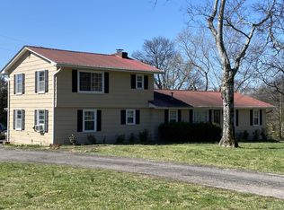 4269 Pate Rd, Franklin, TN 37064