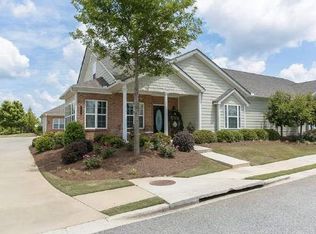 4101 Commonwealth Cir, Newnan, GA 30263