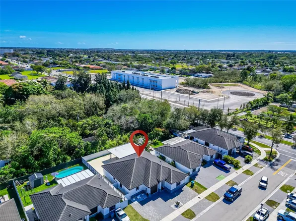 21545 SW 125th Psge, Miami, FL 33177