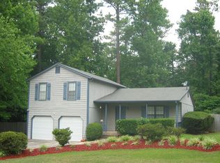 280 Sheringham Dr, Roswell, GA 30076
