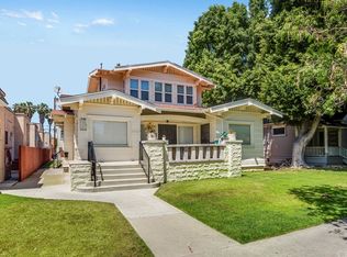 1153 E Appleton St, Long Beach, CA 90802