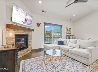 1195 W Black Rock Trl #M, Heber City, UT 84032