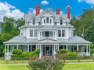 669 5th St, Florala, AL 36442