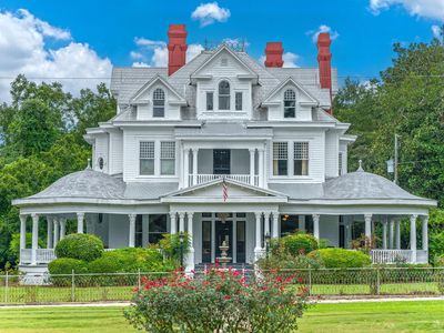 669 5th St, Florala, AL, 36442