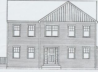 22 Indian St, Carver, MA 02330