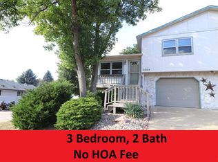 3204 E Oak St, Sioux Falls, SD 57103