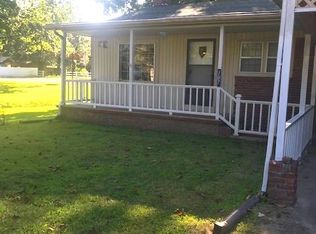 107 Richee St, Gleason, TN 38229