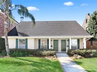 6636 General Haig St, New Orleans, LA 70124