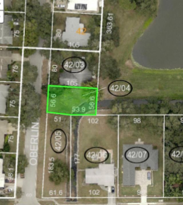 2nd image of 0 Oberlin Dr