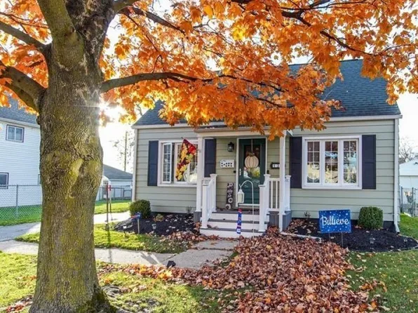 134 Crocker St, Sloan, NY 14212