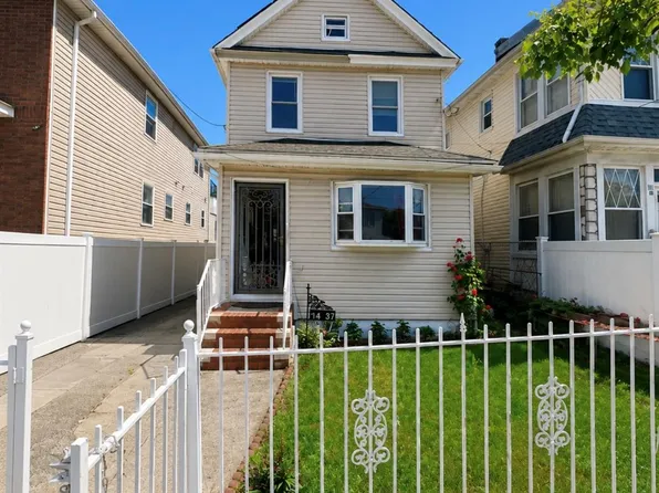 11437 157th Street, Jamaica, NY 11434