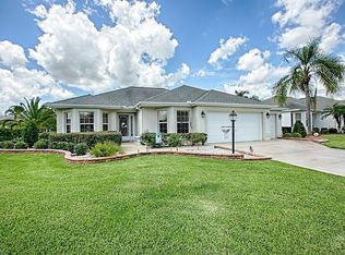 604 Sherwood St, The Villages, FL 32162