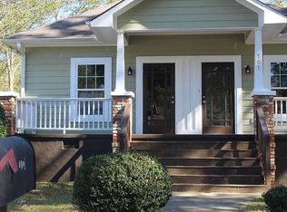 707 S Lee St, Lagrange, GA 30240