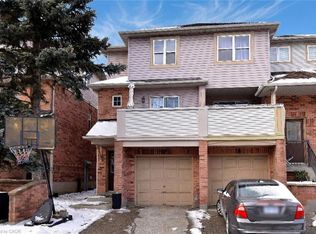 2531 Northampton Blvd #17, Burlington, ON L7M 4H5