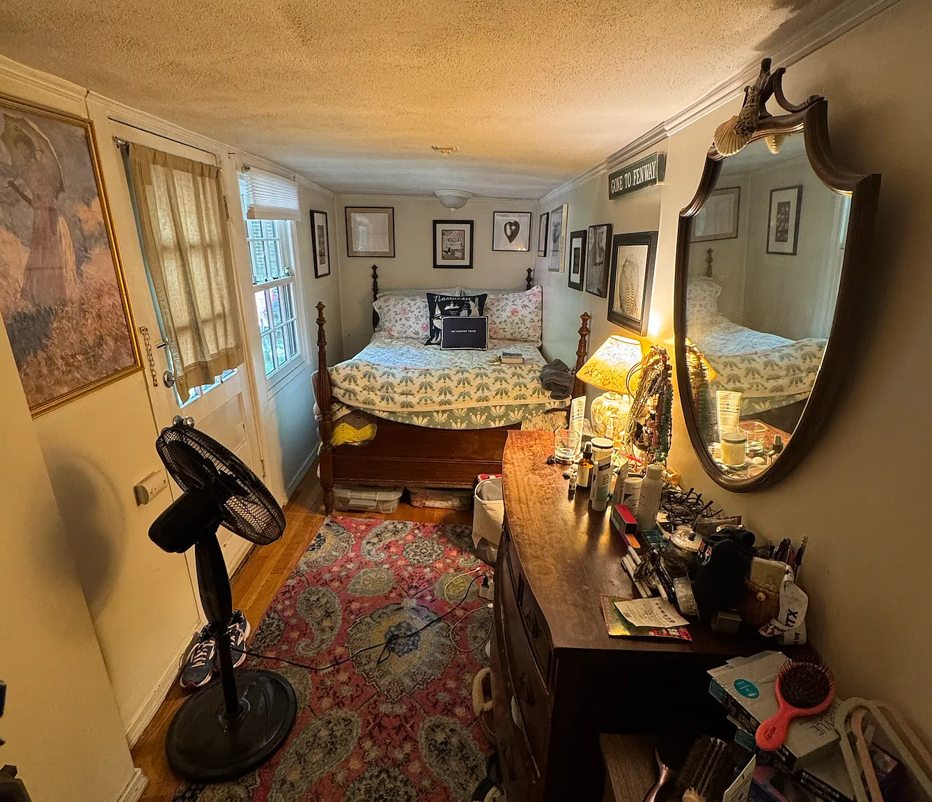 2 bed, $4,150 — Photo 4