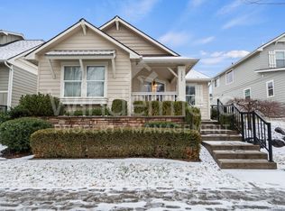 1842 W Summit Pkwy, Spokane, WA 99201