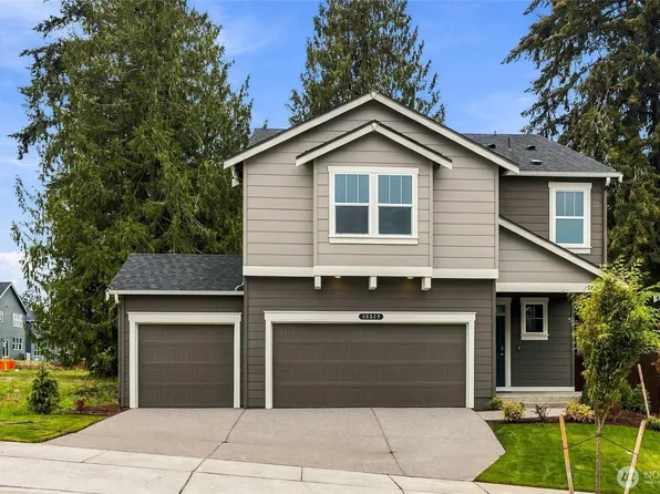 28800 77th Drive NW #107, Stanwood, WA 98292