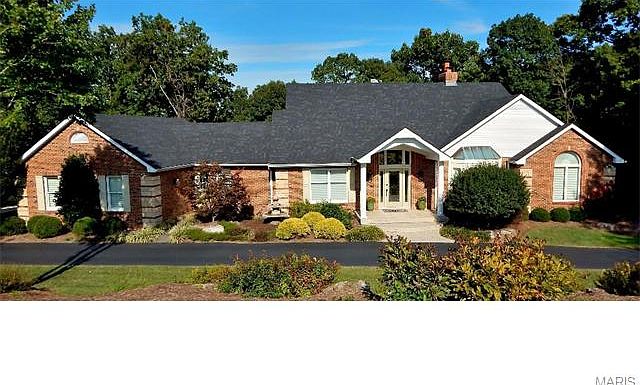 1st image of 18715 Babler Meadows Dr