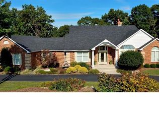 18715 Babler Meadows Dr, Glencoe, MO 63038