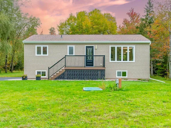 LOT 17 Stage Rd, Enfield, NS B2T 1C3