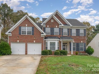 2060 E Foxwood Ct, Indian Land, SC, 29707