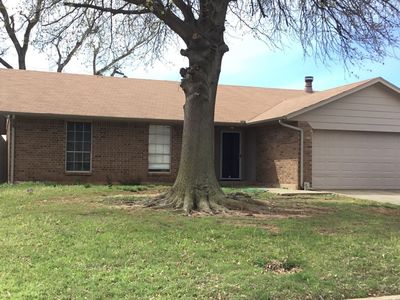 8213 Curtis Ter, Oklahoma City, OK, 73132