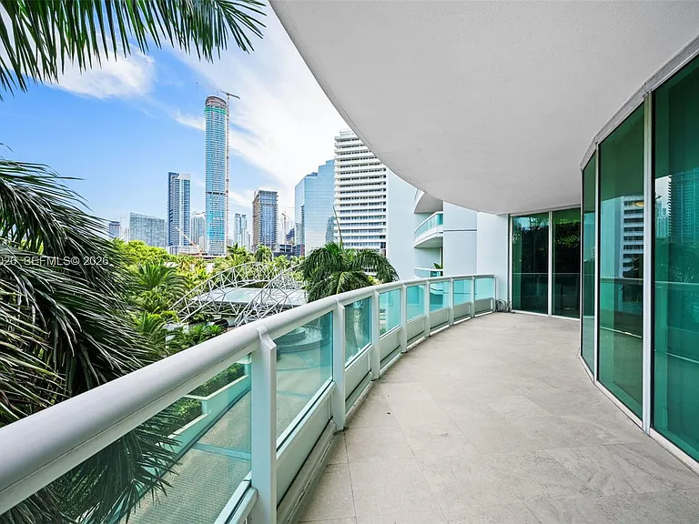 1643 Brickell Ave #702 — Photo 34