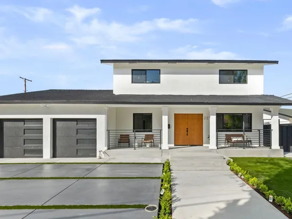 2277 Flint Ave, San Jose, CA 95148