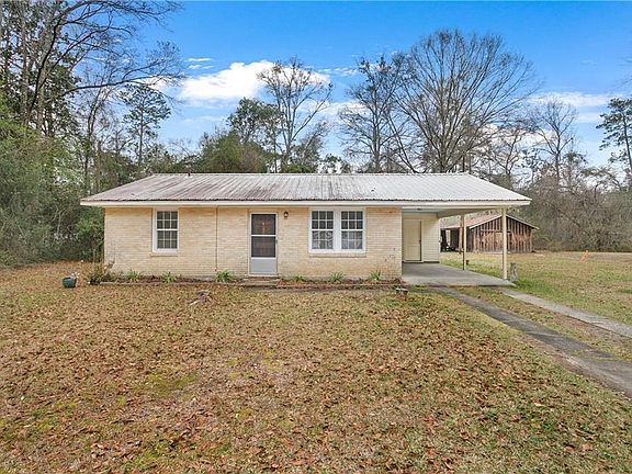 2nd image of 20125 Lowe Davis Rd