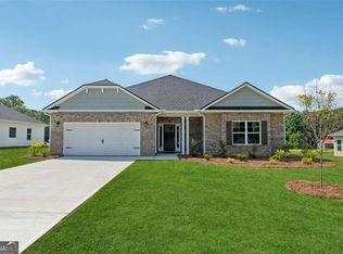 263 Eason Ave, Bowdon, GA 30108