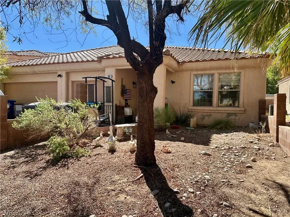 960 Wagon Train Dr, Henderson, NV 89002