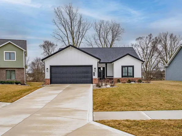 1165 Fizzo Way, Fort Wayne, IN 46845