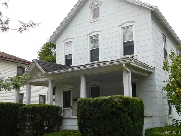 11 Green St, Cuba, NY 14727