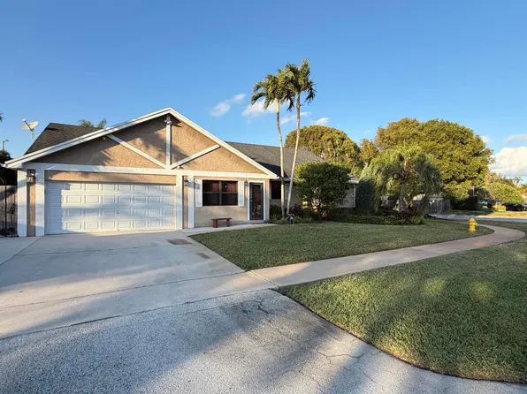 15943 W Wind Circle, Sunrise, FL 33326
