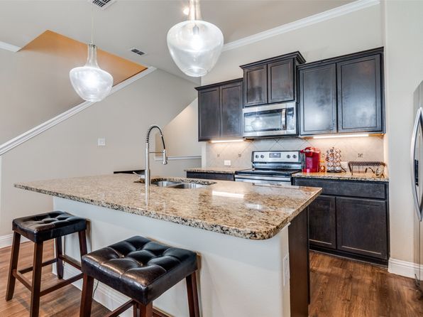 Home for Sale in Arlington TX