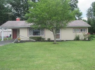 2830 Bainbridge Ave, Youngstown, OH
