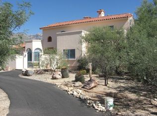 5050 N Hidden Valley Rd, Tucson, AZ 85750