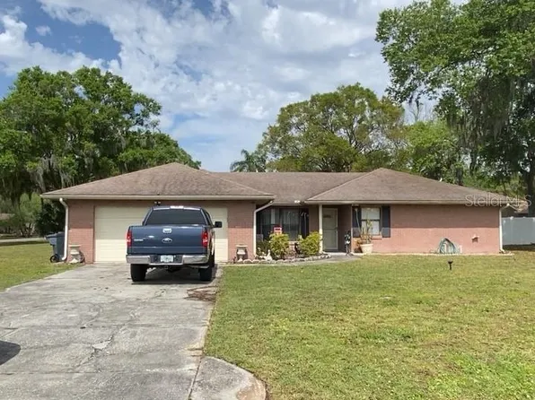 3575 Lark Ln, Mulberry, FL 33860