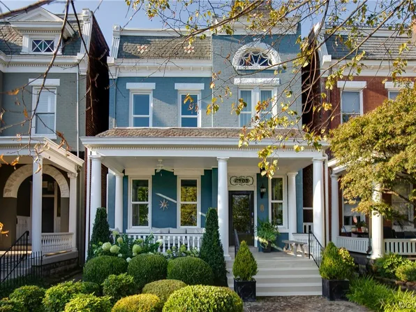 2403 Grove Ave, Richmond, VA 23220