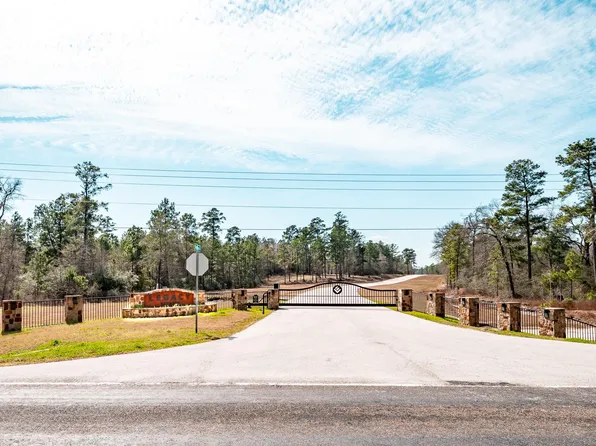 0 Westview Dr, Huntsville, TX 77320