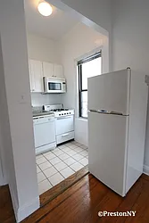 Rented by JM Preston Properties LLC