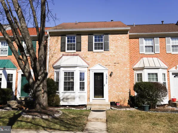 15517 Owens Glen Ter, Gaithersburg, MD 20878