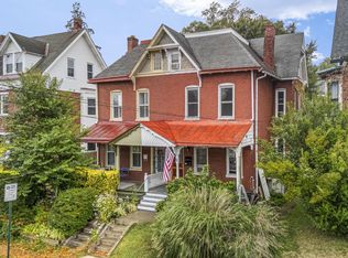 305 W Biddle St, West Chester, PA 19380