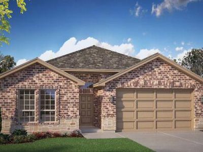 7036 53rd St, Lubbock, TX, 79407