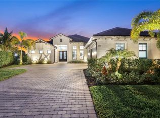 3126 Heather Glen CT, NAPLES, FL 34114