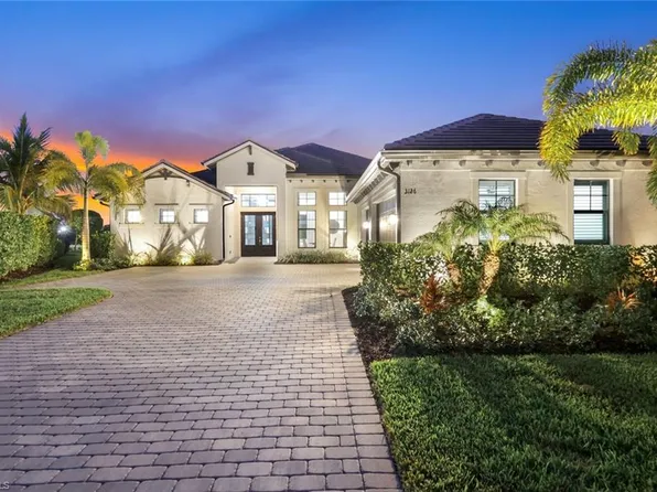 3126 Heather Glen CT, NAPLES, FL 34114