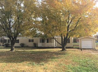 1941 S Malang Rd, Joplin, MO 64804