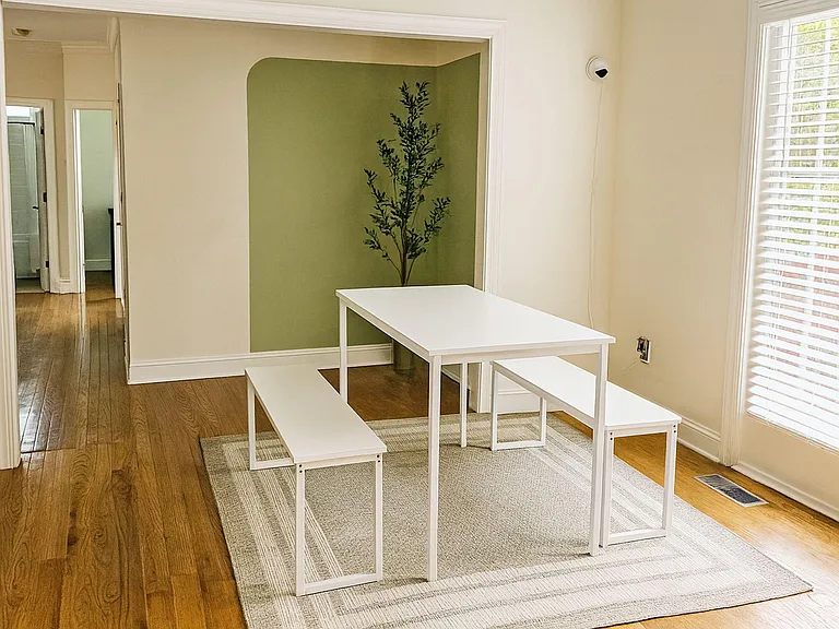 Dinning Area