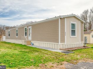 210 Golf Dr, Aberdeen, MD 21001