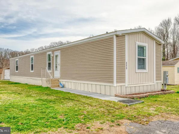 210 Golf Dr, Aberdeen, MD 21001